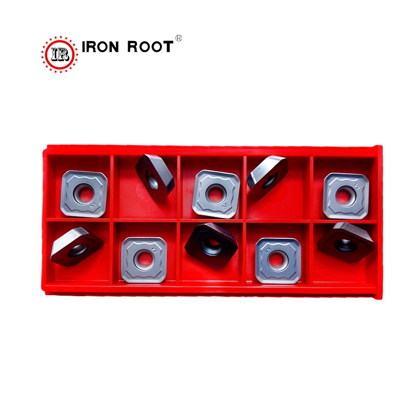 Milling tools SEMT