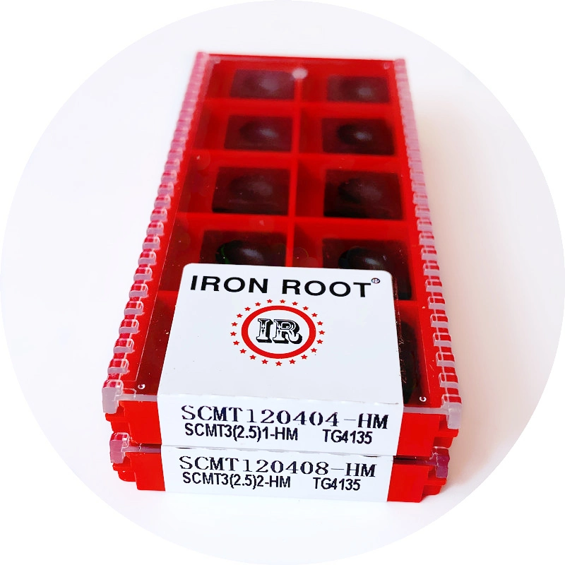Indexable blades SCMT12