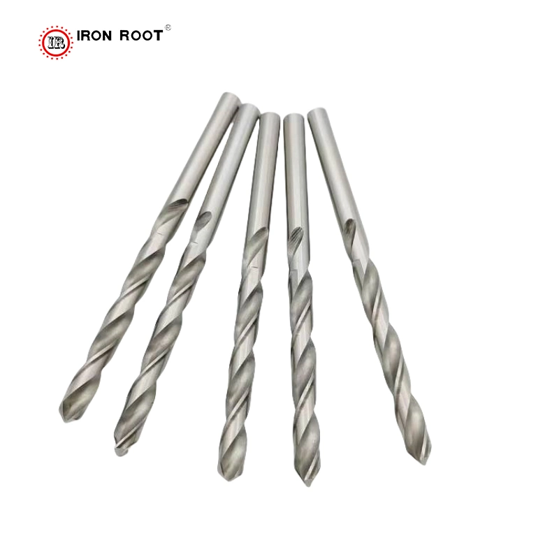 Twist Bit