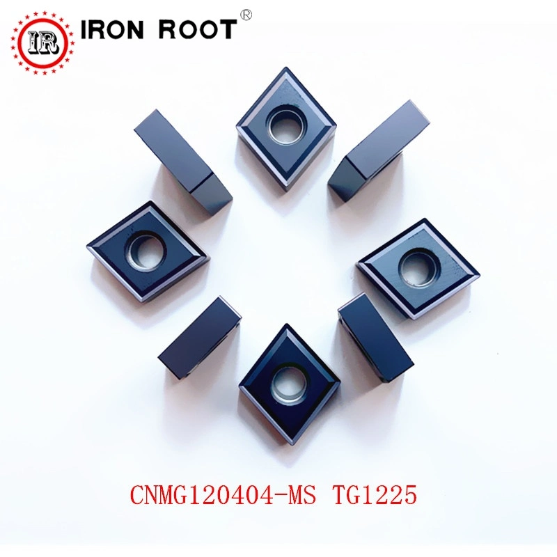 CNMG120404-MS 