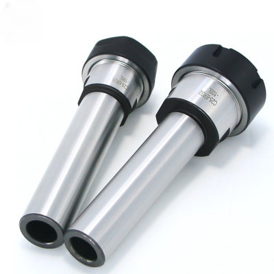 Straight handle extension rod