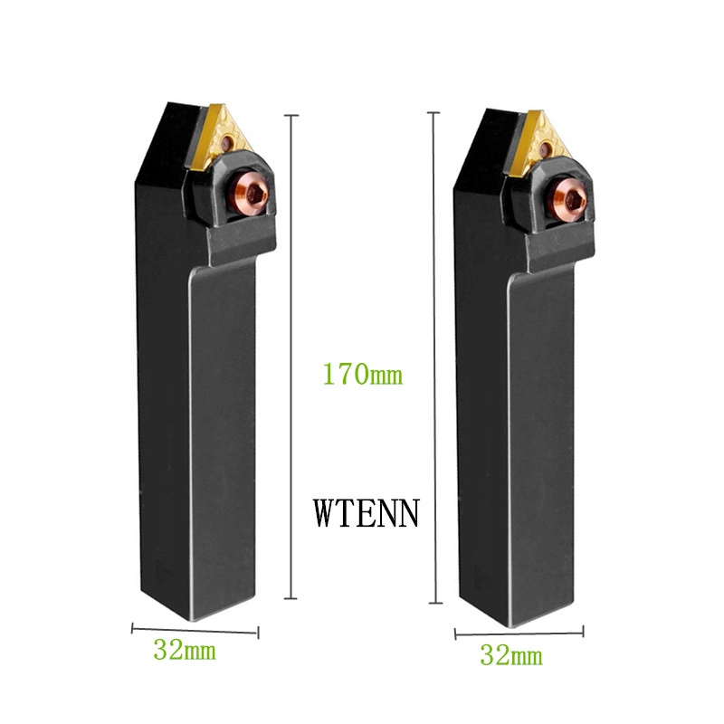 WTENN Carbide insert tool holder
