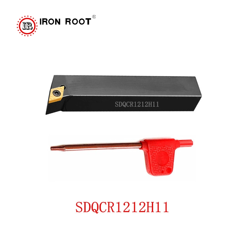 SDQCR/L CNC turning tool holders 