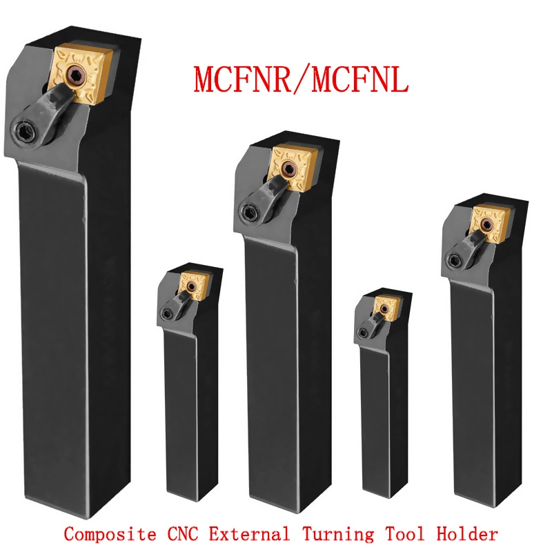 CNC tool holder lathe MCFNR/L