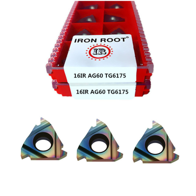 Thread insert 22ER