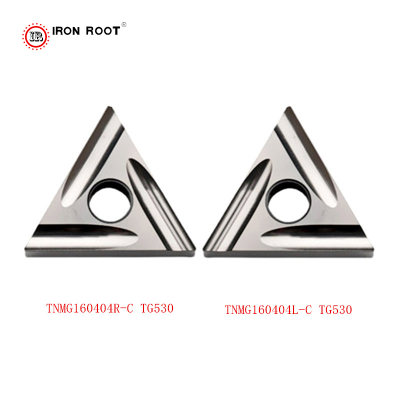 TNGG Ceramic cutting inserts