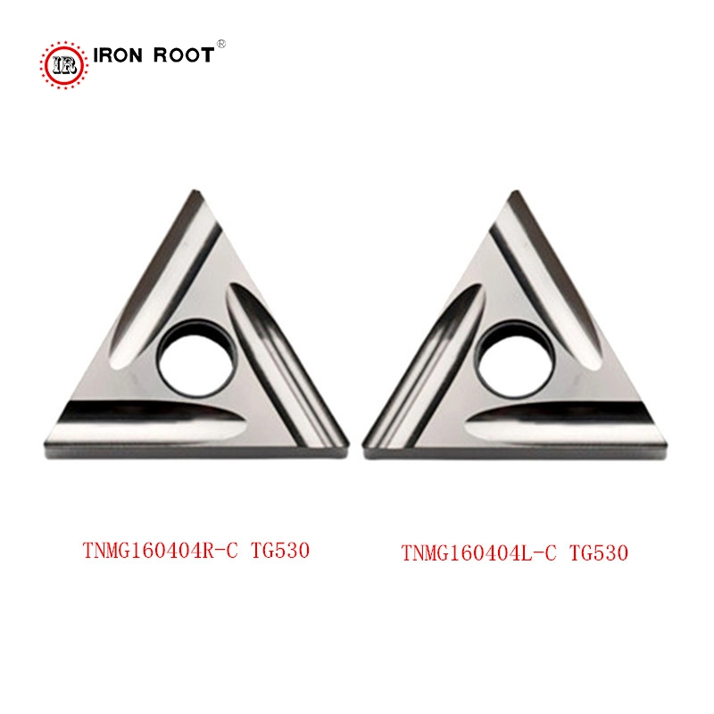 TNGG Ceramic cutting inserts