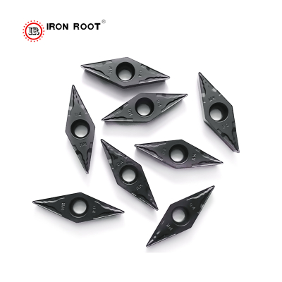 Carbide insert VBMT11