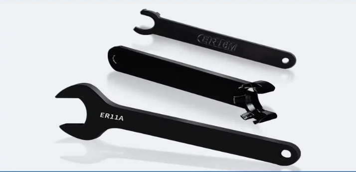 ER Type A wrench