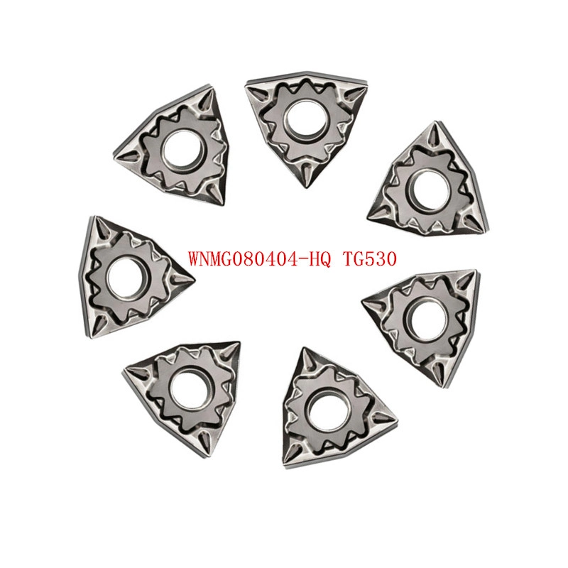 WNMG 432 insert