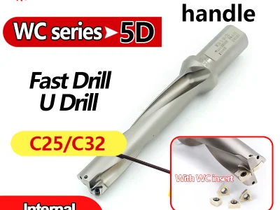 Standard Handle