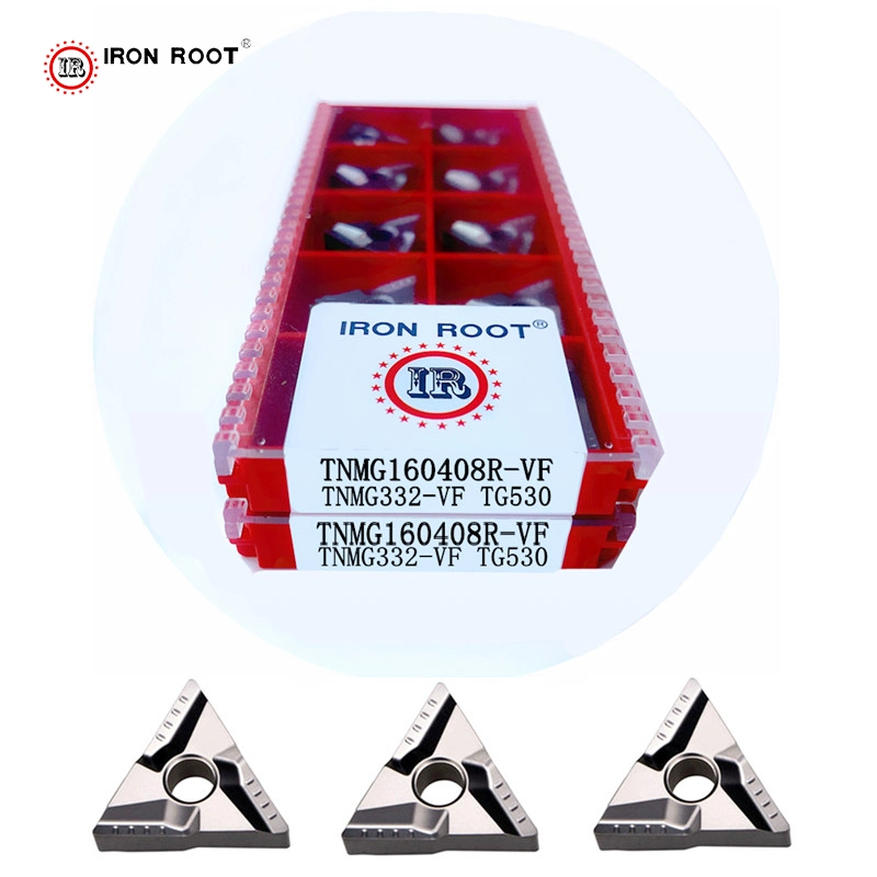 Best carbide inserts for hardened steel