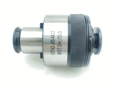 CNC machine tool tap chuck