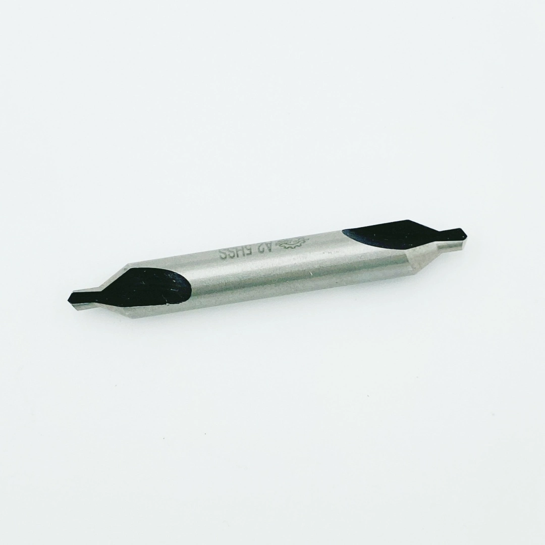 Spot drill