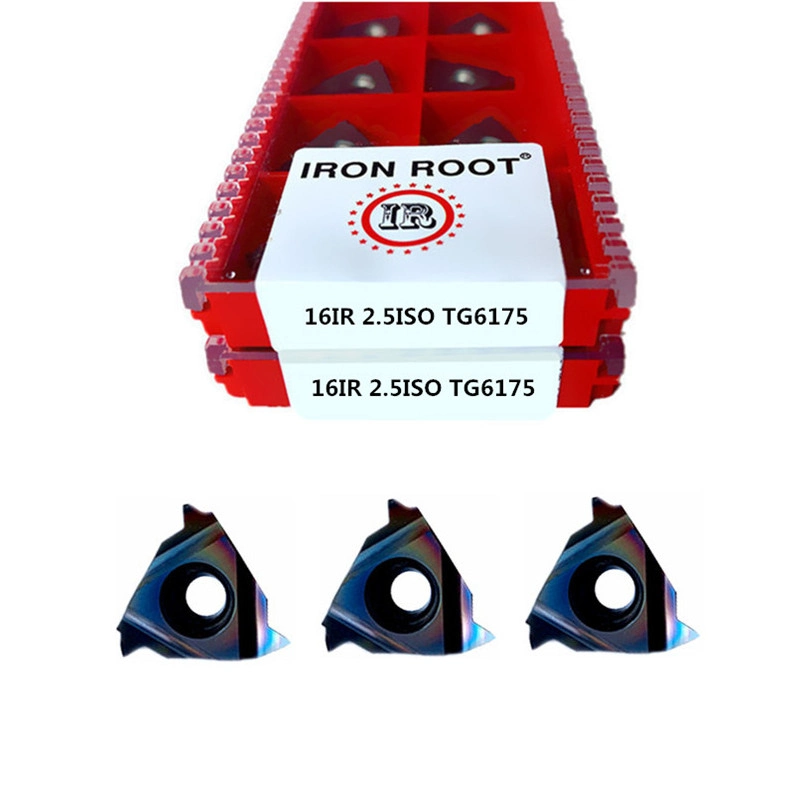 Carbide inserts 22ER
