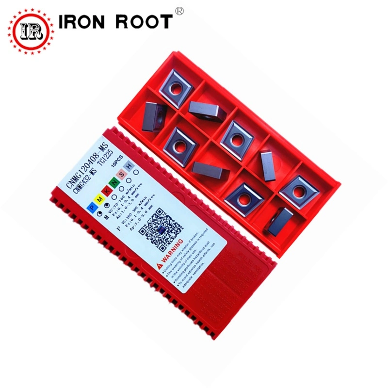CNMG insert