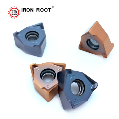  Milling inserts XNEX