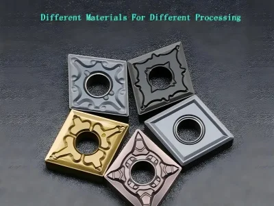 cnmg inserts