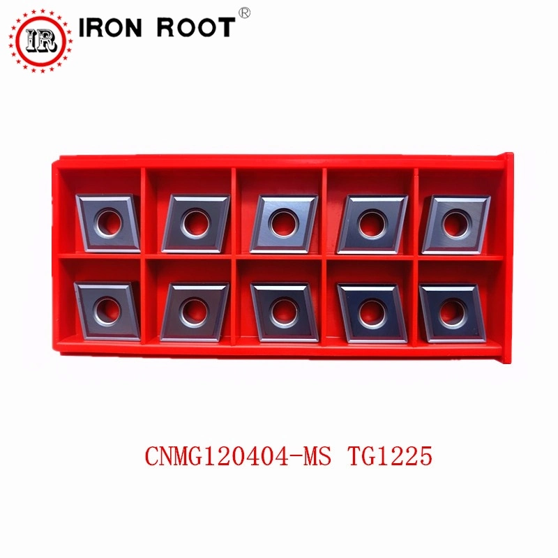 Turning inserts
