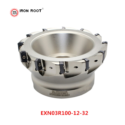 EXN03R  CNC Milling cutter
