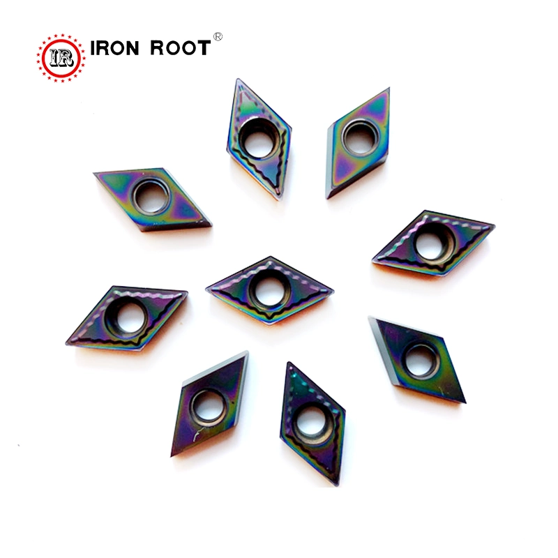 Metal lathe tools DCMT