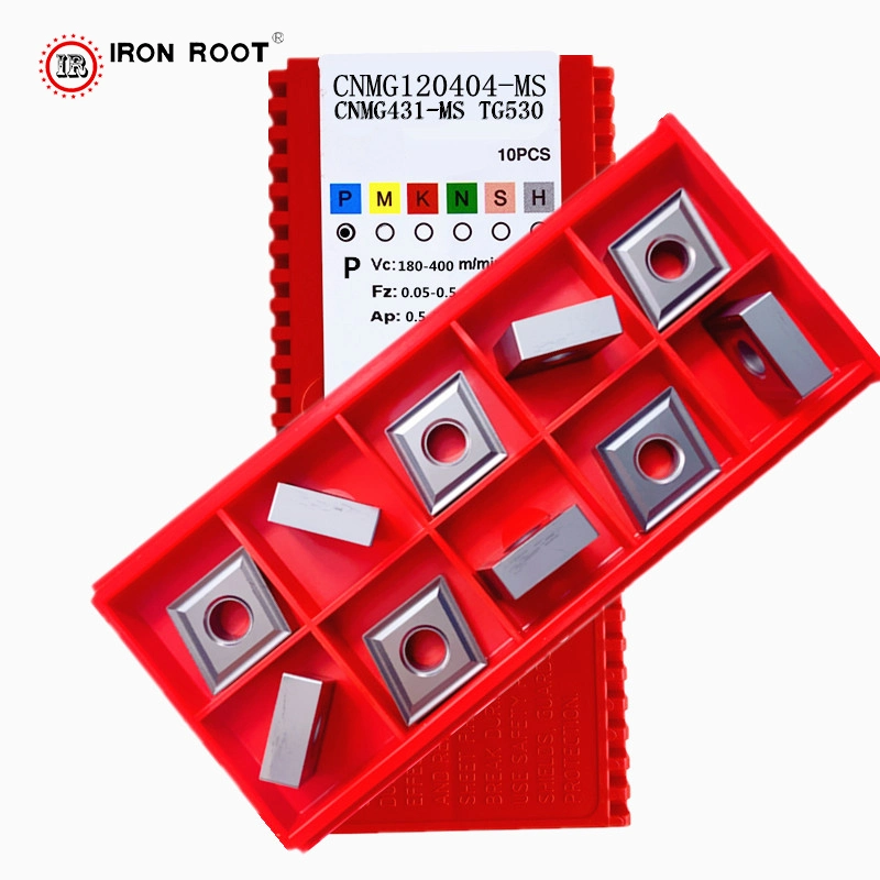 ,Turning inserts for stainless steel