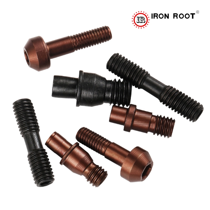 CNC Lathe Tool Screw Accessory CTM513