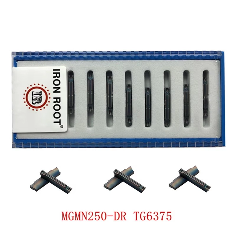 MGMN250-DR