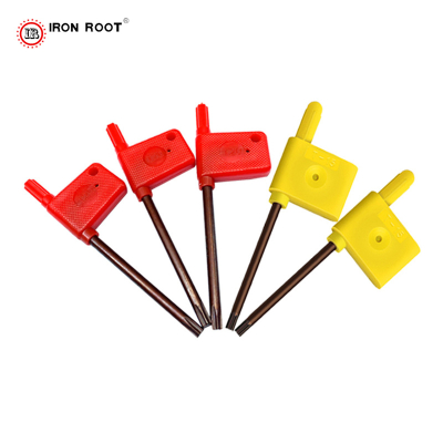T10 Flag Wrench