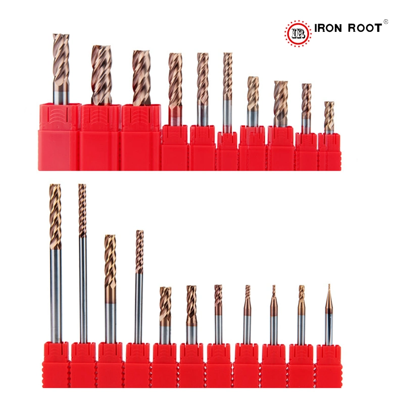 Solid cutting tools