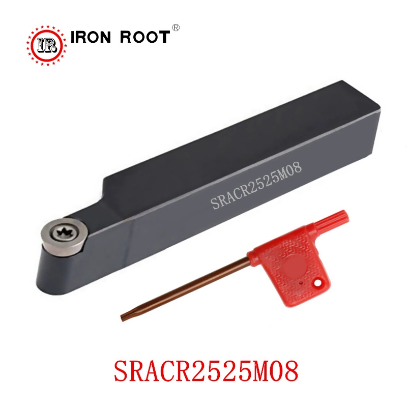 SRACL3232  Turning tool holder