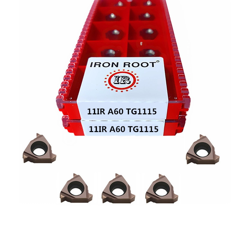 11ER Thread insert