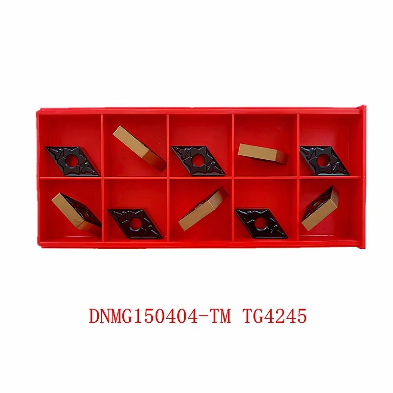DNMG150404-TM TG4245