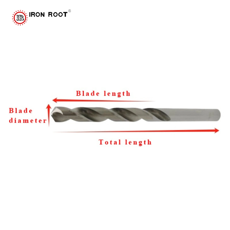 6542 Twist Drill Bit