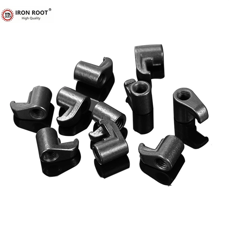HL1810 Clamps