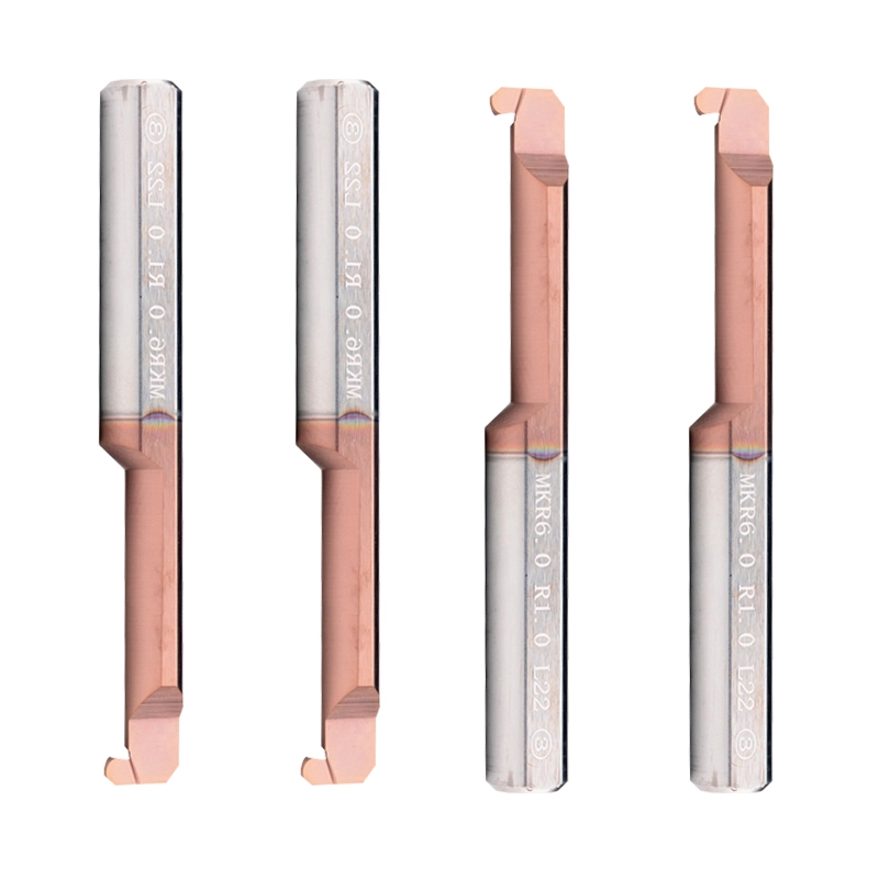 MKR inner hole tool bar