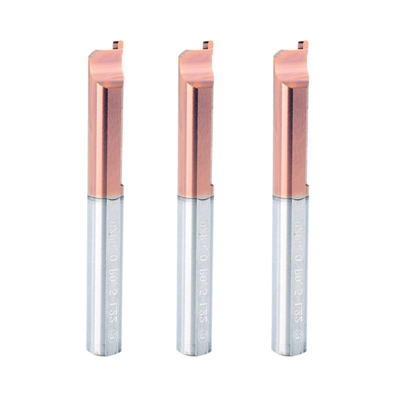 Adjustable boring head