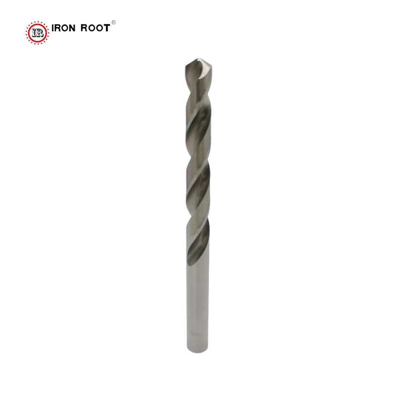 Twist Drill Bit