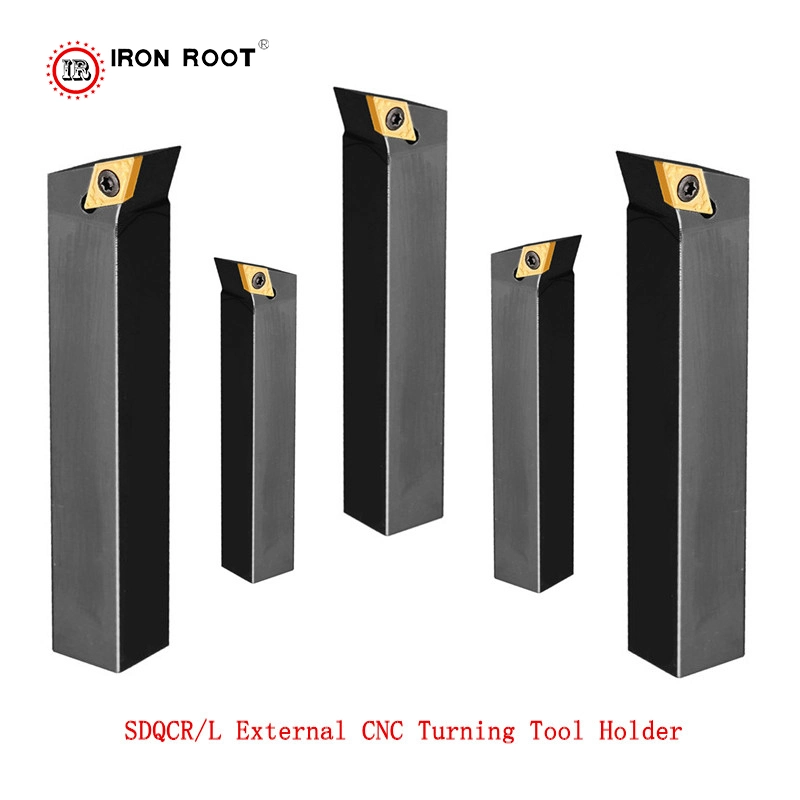  CNC lathe tool holder SDQCR/L