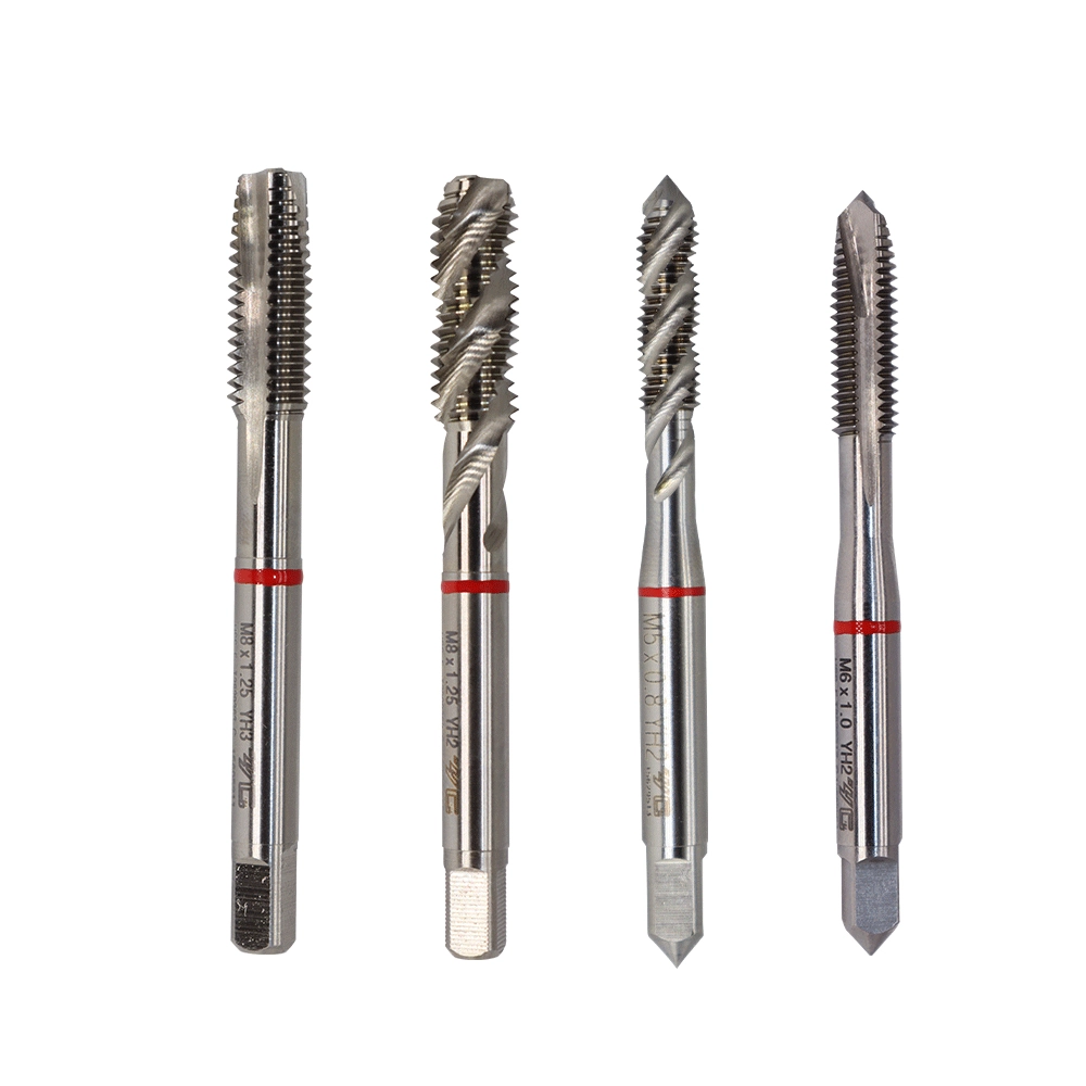 Spiral Tip