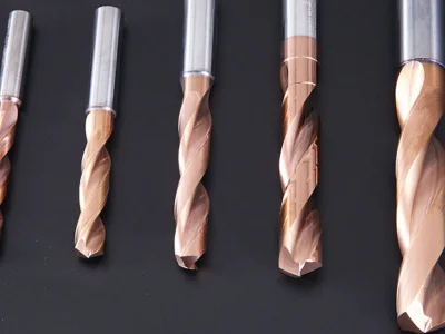 CNC Tools