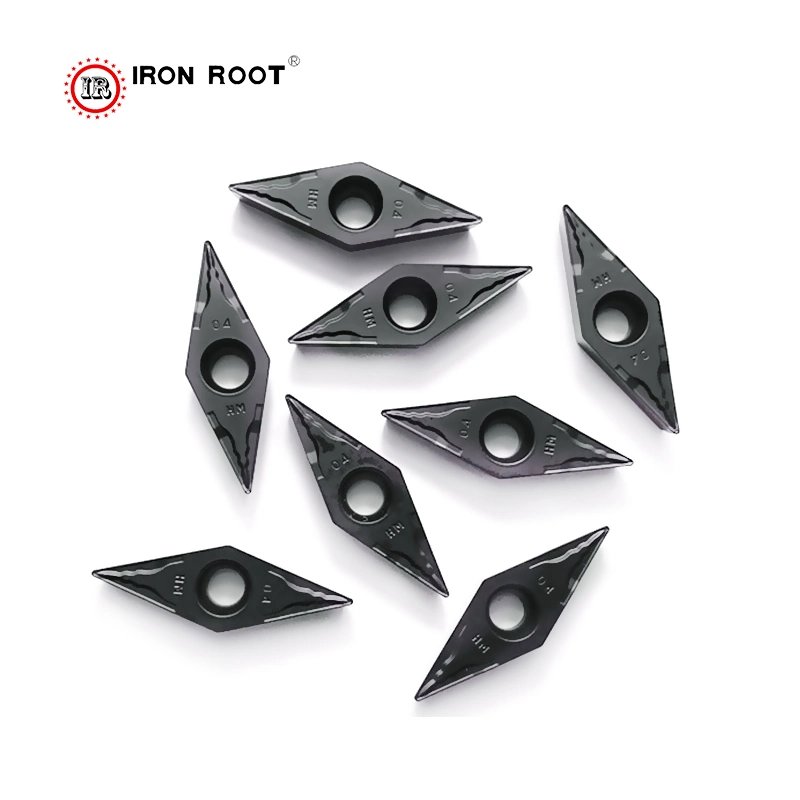 Carbide insert VBMT11