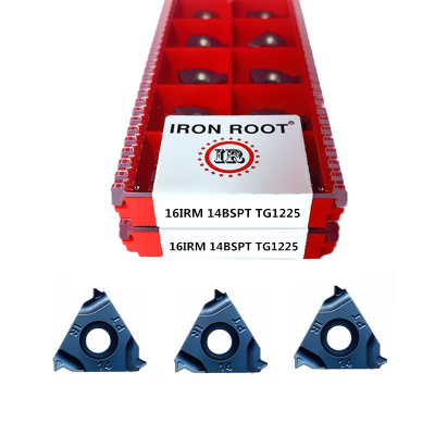 16IR Thread insert