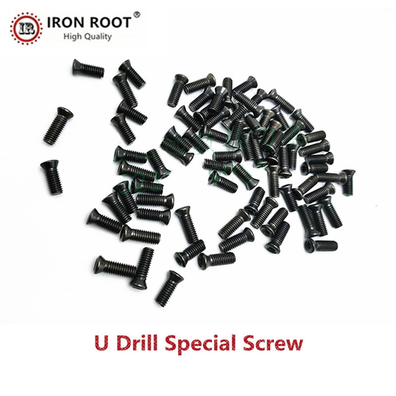 Hexagon socket screw