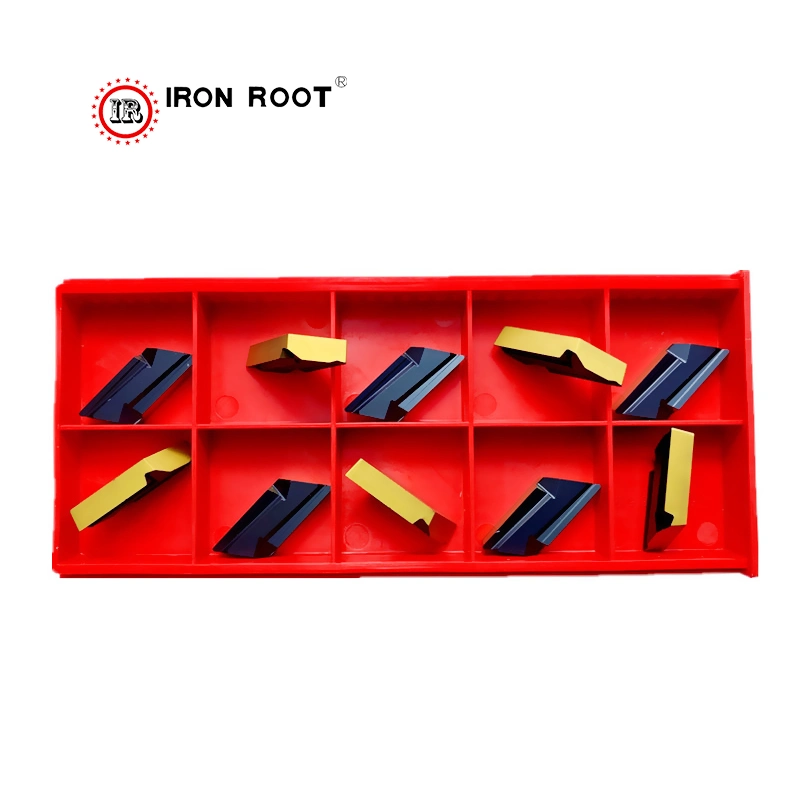 Turning tools KNUX