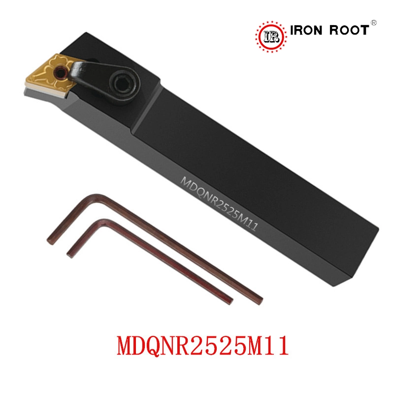 MDQNR1616H11 External turning tool holder 