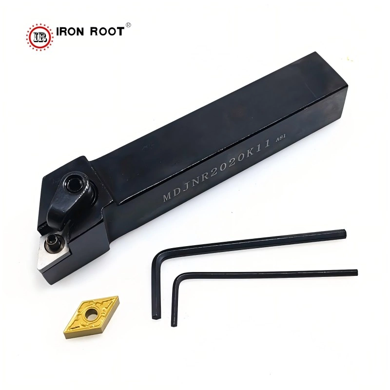 MDJNR/L CNC tool holder