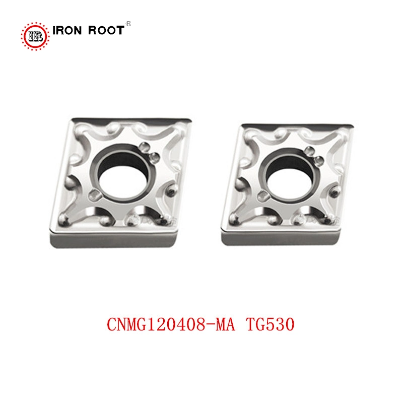 CNMG Turning inserts for ceramic