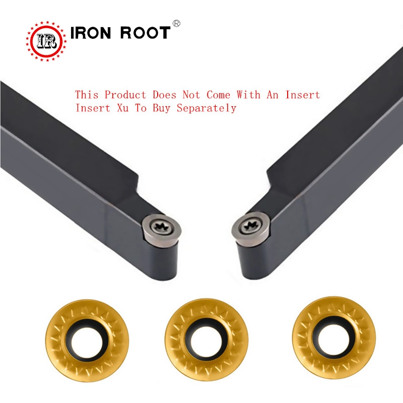 SRACR2020 CNC tool holder 