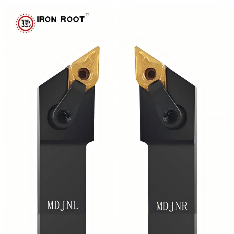MDJNR/L Carbide insert tool holder 